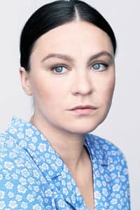 Anastasia Gubareva in ERBSCHAFT