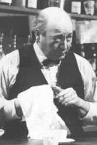 Jorge Villoldo in Historia de una noche de niebla
