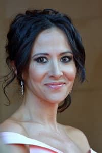 Fabienne Carat in Kill for Love