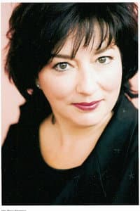 Yvonne Naef in Les Troyens