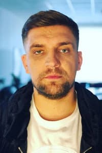 Vasiliy Vakulenko in КЕ-ДЫ