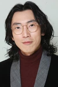 Billy Luk Wing-Kuen in Sei sung saw liu