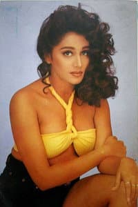 Farheen in Nazar Ke Samne
