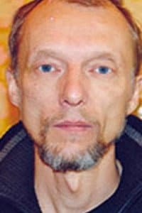 Vyacheslav Pavlyut in Киндер Вилейское привидение