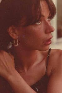 Michela Mioni in Amore tossico