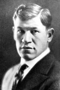Jim Thorpe in Hill-Tillies