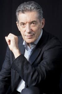 Alain Duclos in La dérive des étoiles