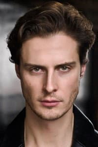 Tye Evans in Reproduction