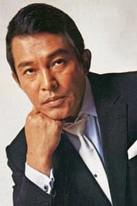 Noboru Andō in Yakuza Eiga, une histoire du cinéma yakuza