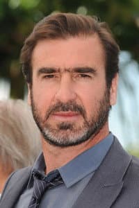 Éric Cantona in Jack Says
