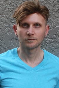 Michael Kenneth Fahr in Real Cases of Shadow People: The Sarah McCormick Story