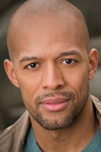 Maceo Oliver in Little Chicago