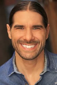 Paul Christino in The Diplomat