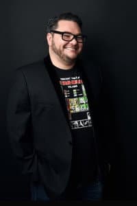 Alejandro Montoya Marin in Biomass