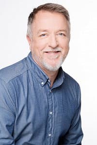 Mikael Rejström in Aika jonka sain