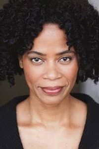 Sia A. Moody in Headcrusher
