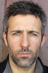 Loïc Varraut in Le jour du froment