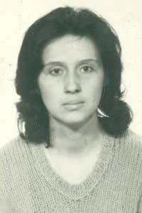 Renate Karhu in Siin me oleme