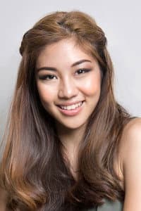 Narelle Kheng in Two Boys and A Mermaid