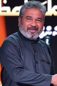 Mohamed Rasheed in Jinni
