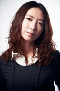 Pang Eun-jin in 수취인불명