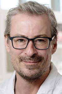 Eske Willerslev in Human Race