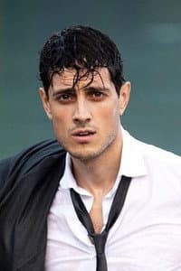 Emanuel Caserio in Beatrice