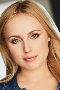 Lilian Lev in Hybristophilia