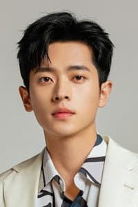 Cheng Lei in 云之羽