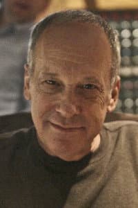 Bruce Kimmel in The First Nudie Musical