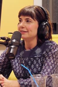 Holly Prazoff in The Funeral