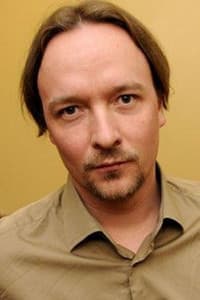 Paavo Westerberg in Viulisti