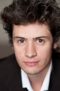 Guillaume Delalandre in Meurtres en Corrèze
