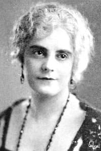 Evelyn Sherman in A Sweet Pickle