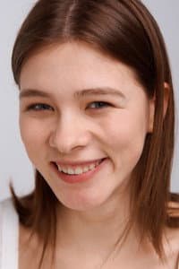 Mariia Shtofa in Sieben Tage Februar