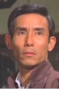Yeung Pak-Chan in Xue ying hong deng