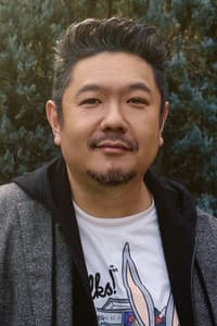 Eric Bauza in Buddy