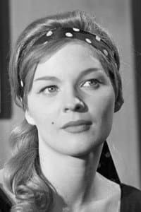 Barbara Modelska in "Yokmok"