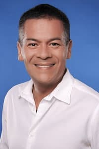 José Antonio Macías in Condorito: la película