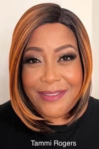 Tammi Rogers in Danger of Entrapment