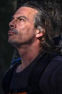 Alex De Sain in Beau Solo: Yukon