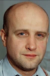 Vitaliy Kovalenko in Поедем с тобой в Макао