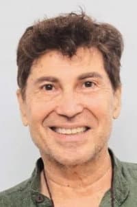 Julio Yúdice in La balada de Hortensia