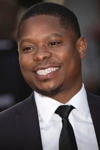 Jason Mitchell in The Late Night Creep