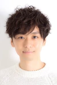 Atsushi Hashimoto in 有罪、とAIは告げた