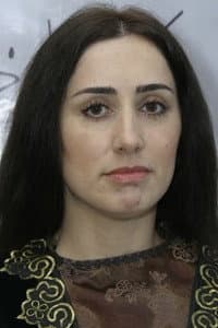 Metanet Abbasova in Üçüncü Günün Adamı