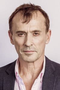 Robert Knepper in Zelda