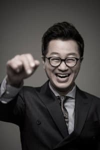 Ji Sang-ryeol in 이 죽일 놈의 사랑