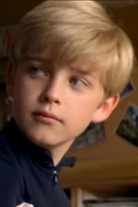 Keegan MacIntosh in Don't Talk to Strangers