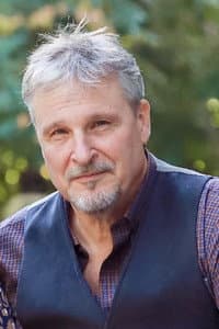 Brian Vadim in Ukryty